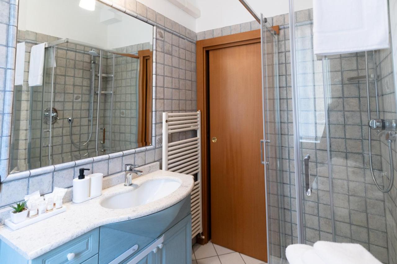 Bed and Breakfast Casa Mazzini Болонья Экстерьер фото