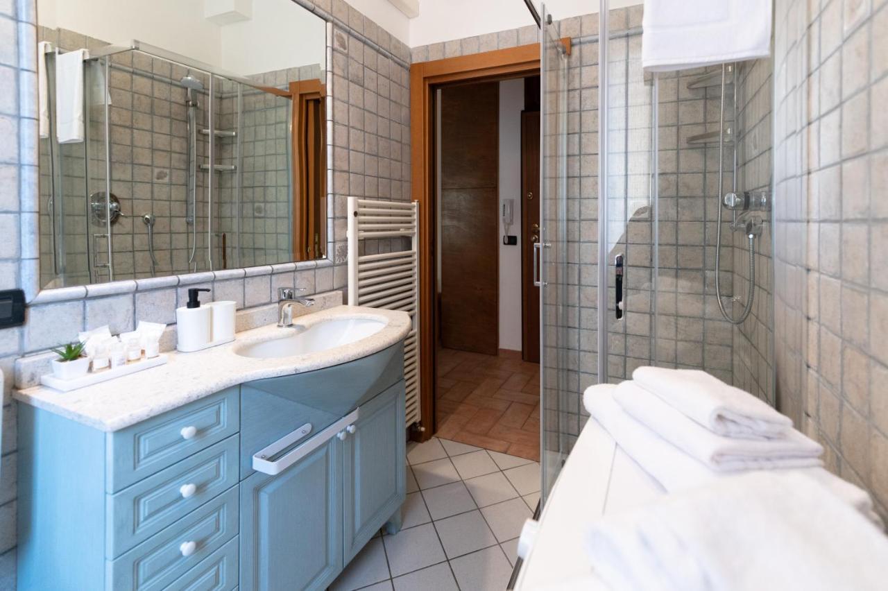 Bed and Breakfast Casa Mazzini Болонья Экстерьер фото