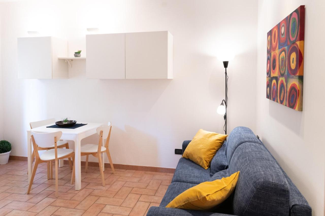 Bed and Breakfast Casa Mazzini Болонья Экстерьер фото